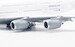 Airbus A380 Lufthansa D-AIMA Flaps Down  L2132FD