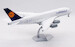 Airbus A380 Lufthansa D-AIMA Flaps Down  L2132FD