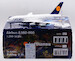 Airbus A380 Lufthansa D-AIMC L2133