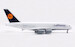 Airbus A380 Lufthansa D-AIMC  L2133