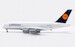 Airbus A380 Lufthansa D-AIMC  L2133