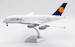 Airbus A380 Lufthansa D-AIMC  L2133