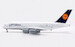 Airbus A380 Lufthansa D-AIMC  L2133