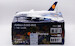Airbus A380 Lufthansa D-AIMC Flaps Down  L2133FD