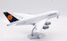 Airbus A380 Lufthansa D-AIMC Flaps Down  L2133FD