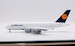 Airbus A380 Lufthansa D-AIMC Flaps Down  L2133FD
