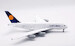 Airbus A380 Lufthansa D-AIMC Flaps Down  L2133FD