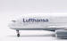 Airbus A380 Lufthansa D-AIMC Flaps Down  L2133FD