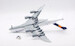Airbus A380 Lufthansa D-AIMC Flaps Down  L2133FD