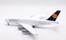 Airbus A380 Lufthansa D-AIMC Flaps Down  L2133FD