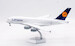 Airbus A380 Lufthansa D-AIMC Flaps Down  L2133FD