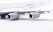 Airbus A380 Lufthansa D-AIMC Flaps Down  L2133FD