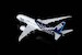 Boeing 787-8 Dreamliner ANA All Nippon Airways JA801A L2134