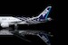 Boeing 787-8 Dreamliner ANA All Nippon Airways JA801A L2134