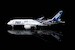 Boeing 787-8 Dreamliner ANA All Nippon Airways JA801A L2134