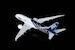 Boeing 787-8 Dreamliner ANA All Nippon Airways JA802A L2135