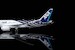 Boeing 787-8 Dreamliner ANA All Nippon Airways JA802A L2135