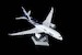 Boeing 787-8 Dreamliner ANA All Nippon Airways JA802A L2135