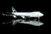 Boeing 747-400F Cathay Pacific Cargo B-LID L2138
