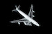 Boeing 747-400F Cathay Pacific Cargo B-LID Interactive Series  L2138C