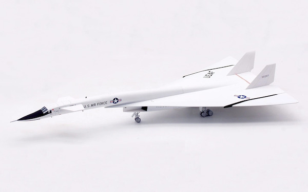North American XB-70 Valkyrie U.S. Air Force 20207 L2139