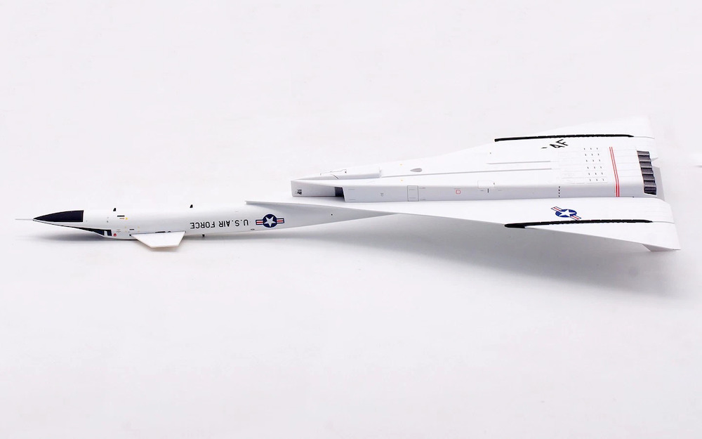 ハルチャン SQwings XB-70 1/200 NASA ハルチャン SQwings XB-70 1/200 NASA SQ Wings 1:200 XB-70A