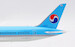 Boeing 787-10 Dreamliner Korean Air HL8572  L2140