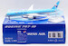 Boeing 787-10 Dreamliner Korean Air HL8572 L2140