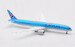 Boeing 787-10 Dreamliner Korean Air HL8572  L2140