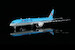 Boeing 787-10 Dreamliner Korean Air HL8573 