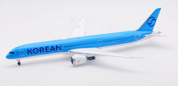 Boeing 787-10 Dreamliner Korean Air HL8515 L2150