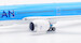 Boeing 787-10 Dreamliner Korean Air HL8515  L2150