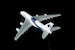 Airbus A380 Malaysia Airlines 9M-MNB Flaps Down  L2151FD