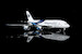 Airbus A380 Malaysia Airlines 9M-MNF  L2152