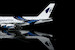 Airbus A380 Malaysia Airlines 9M-MNF Flaps Down  L2152FD