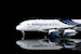Airbus A380 Malaysia Airlines 9M-MNF Flaps Down  L2152FD