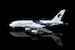 Airbus A380 Malaysia Airlines 9M-MNF Flaps Down  L2152FD