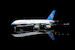 Airbus A380 China Southern Airlines B-6137 