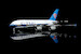 Airbus A380 Global Airlines 9H-GLOBL 