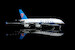 Airbus A380 Global Airlines 9H-GLOBL  L2157