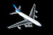 Airbus A380 Global Airlines 9H-GLOBL L2157