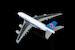 Airbus A380 Global Airlines 9H-GLOBL  L2157