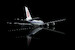 Boeing 747-8 Air China B-2480 Flaps Down L2158FD