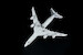 Boeing 747-8 Air China B-2480 Flaps Down L2158FD