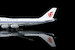 Boeing 747-8 Air China B-2480 Flaps Down L2158FD