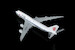 Boeing 747-8 Air China B-2480 Flaps Down L2158FD
