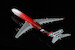 Airbus A340-600 Etihad Airways "ABU DHABI GRAND PRIX 2010" A6-EHJ L2166