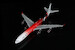 Airbus A340-600 Etihad Airways "ABU DHABI GRAND PRIX 2010" A6-EHJ 