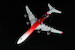 Airbus A340-600 Etihad Airways "ABU DHABI GRAND PRIX 2011" A6-EHJ L2167