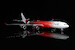 Airbus A340-600 Etihad Airways "ABU DHABI GRAND PRIX 2011" A6-EHJ L2167